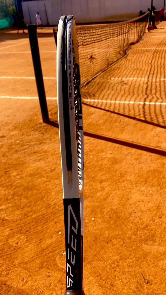 tennis in bengaluru, india