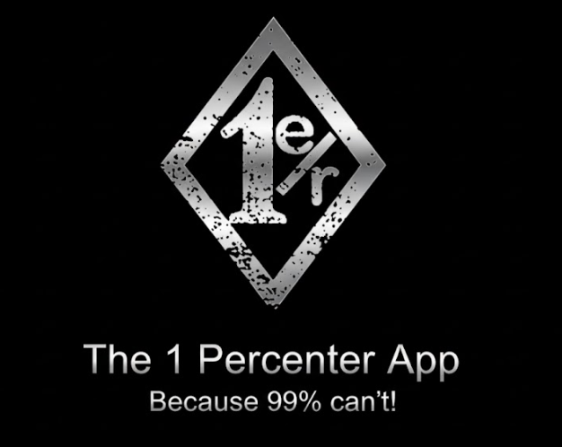 1percenter