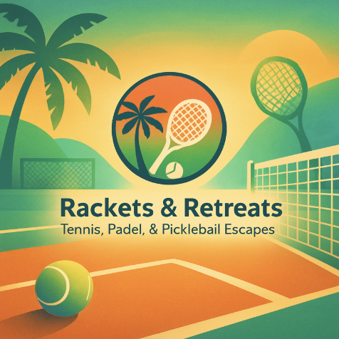 rackets & retreats
